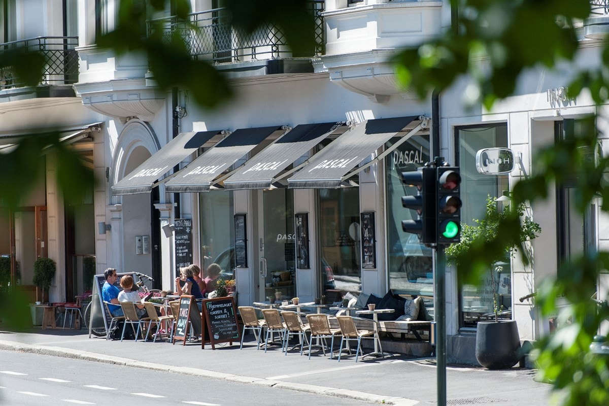 Områdebilde - Pascal Galleribilde