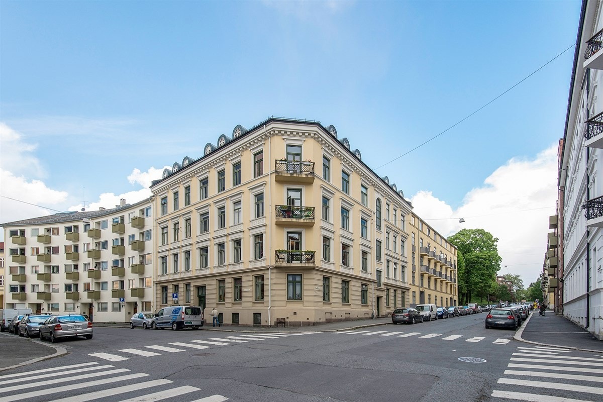 Velkommen til visning 07/06 kl. 13.30-14.30 og 08/06 kl. 18.30-19.30 Galleribilde