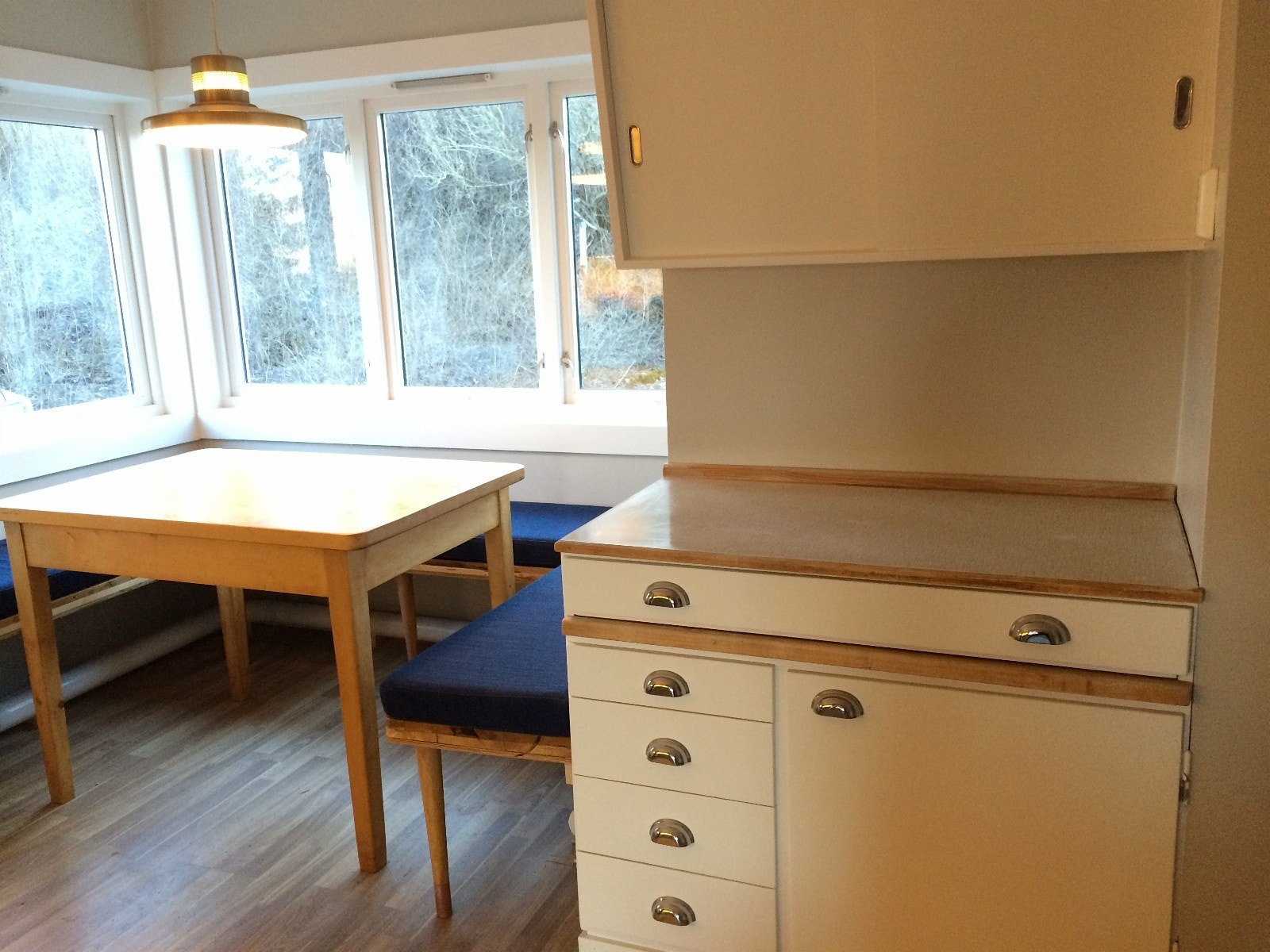 kjøkken
7 Galleribilde