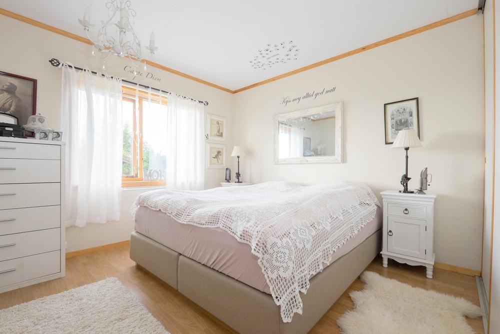 Soverom Galleribilde