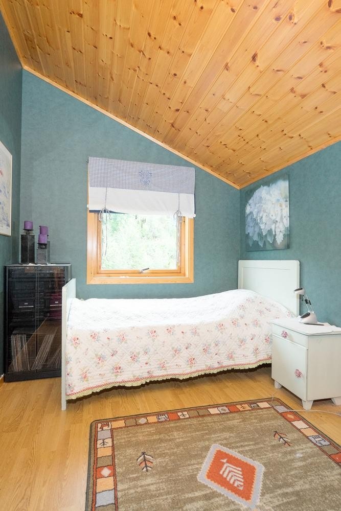 Soverom Galleribilde