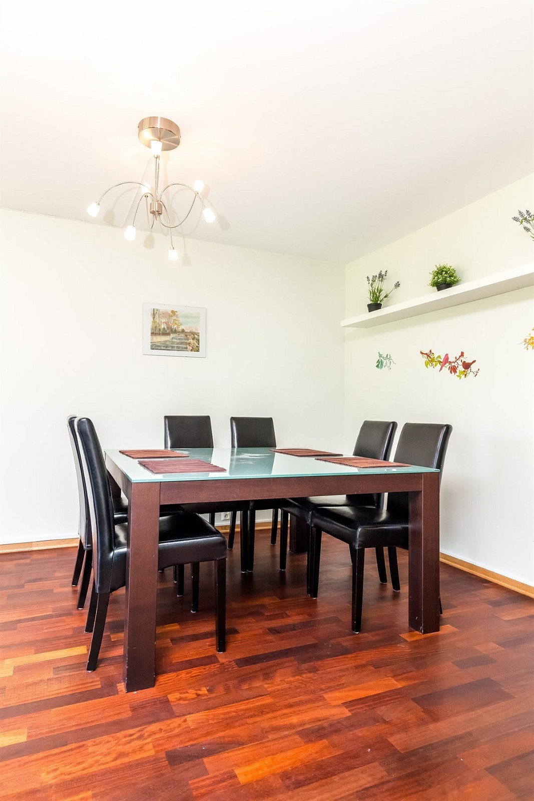 Spisestue Galleribilde