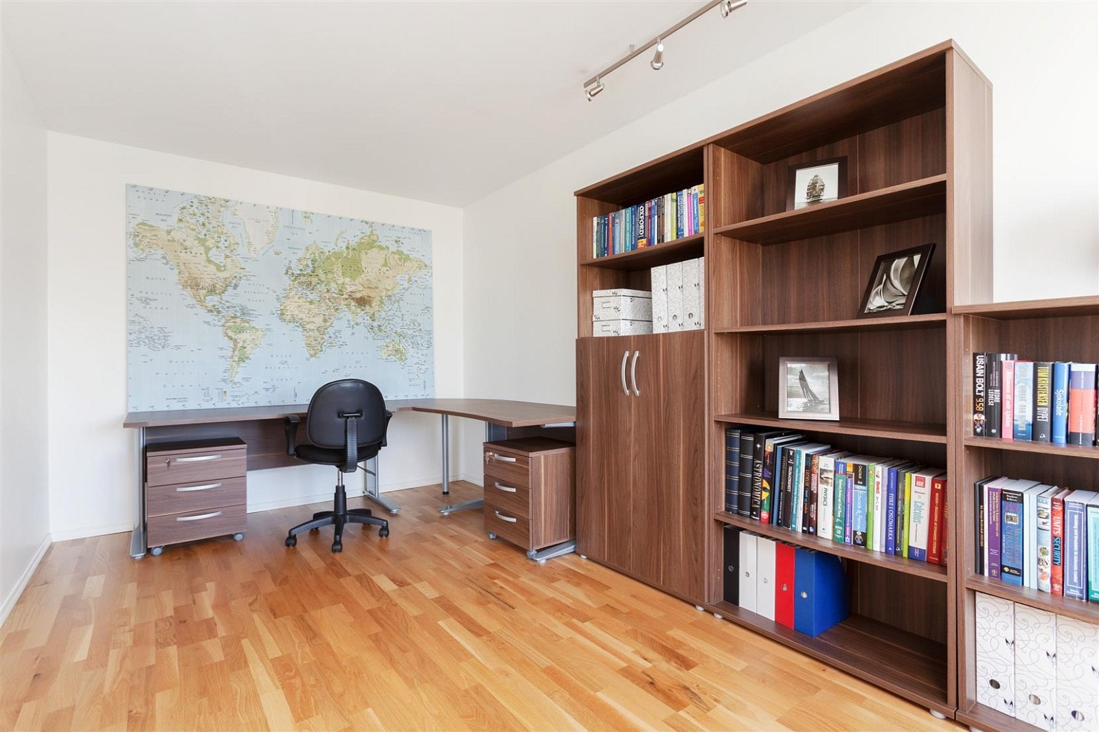 Kontor eller alternativt soverom 3 Galleribilde