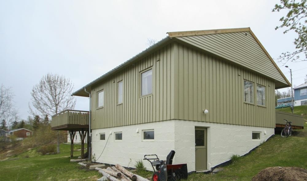 fasade4 Galleribilde