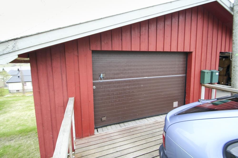 garasje Galleribilde