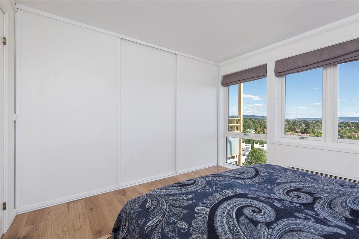 Hovedsoverom Galleribilde