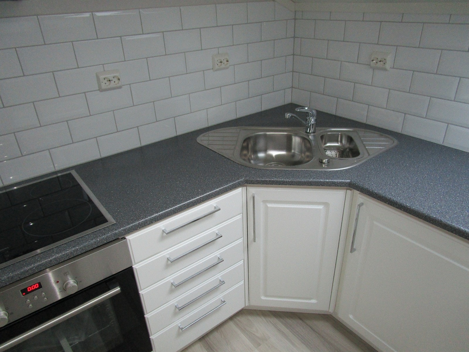 Nytt Drømmekjøkken Galleribilde