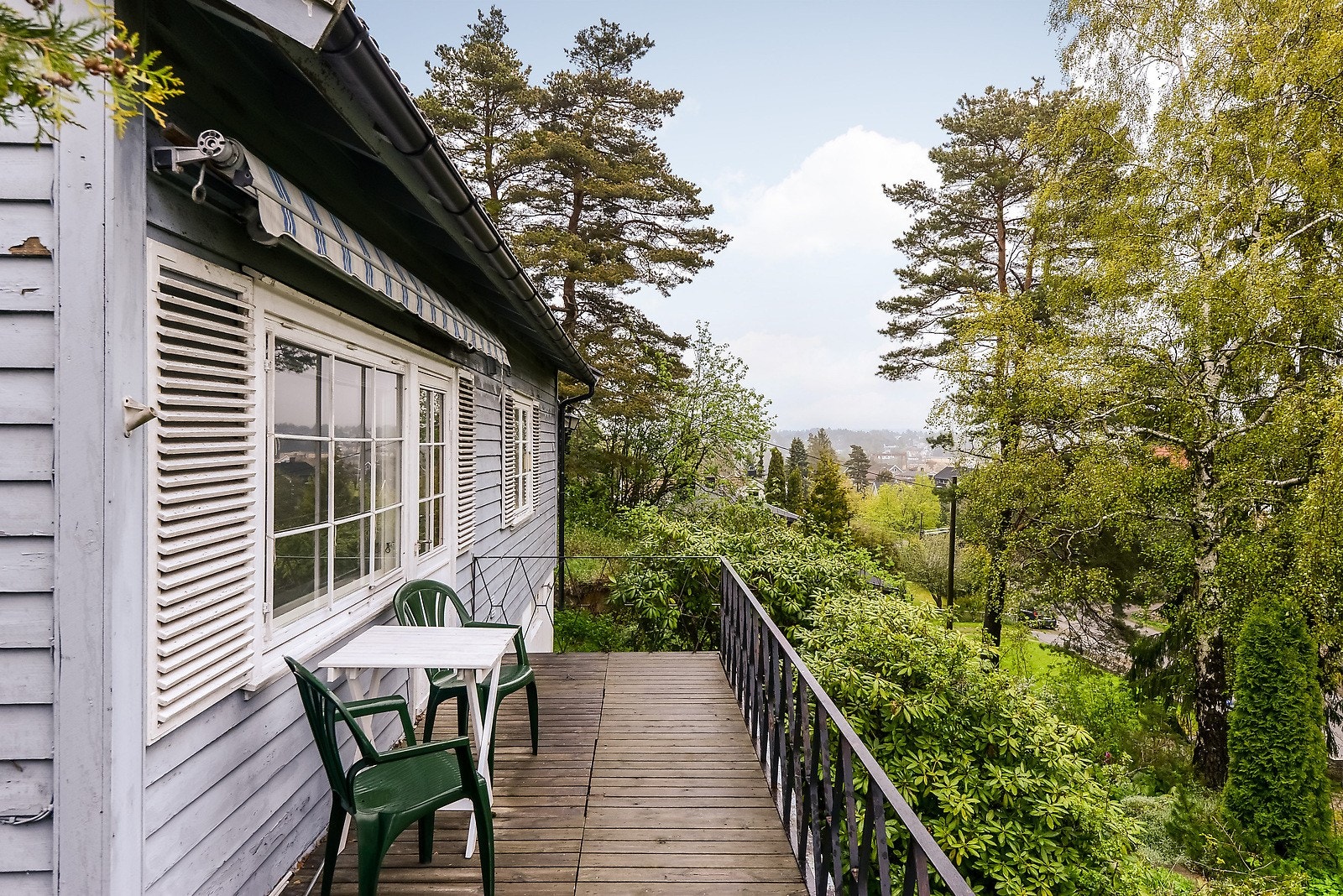 Veranda Galleribilde