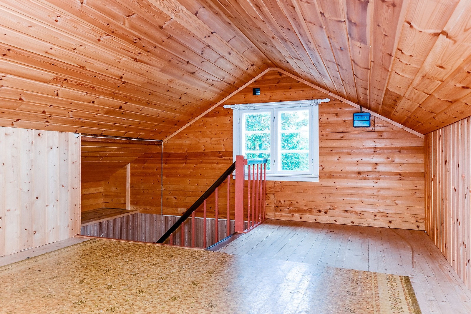 Soverom Galleribilde