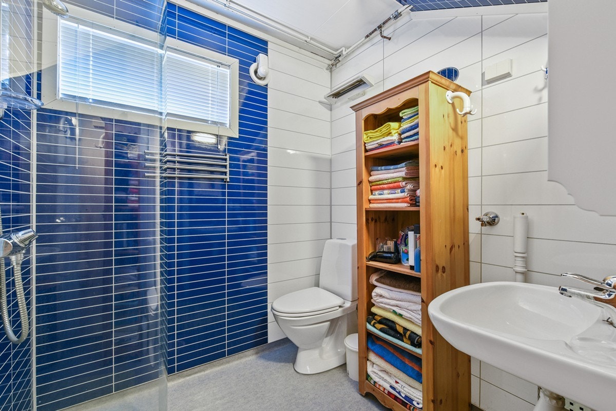 Bad utleiedel. Galleribilde