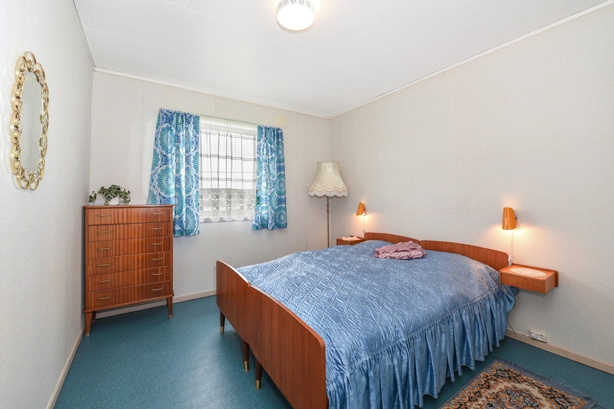 Soverom 2 etg. Galleribilde