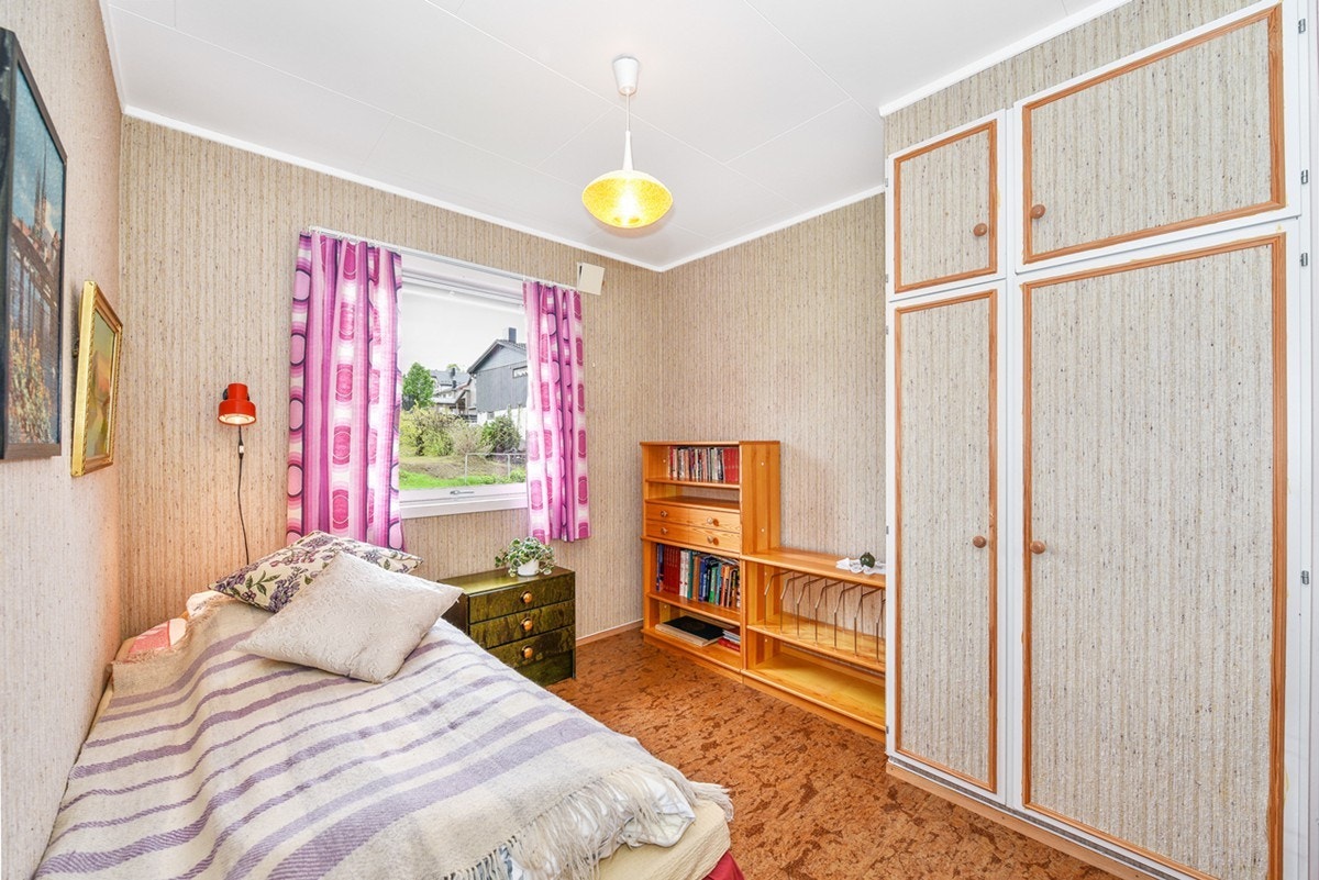 Soverom 2 etg. Galleribilde