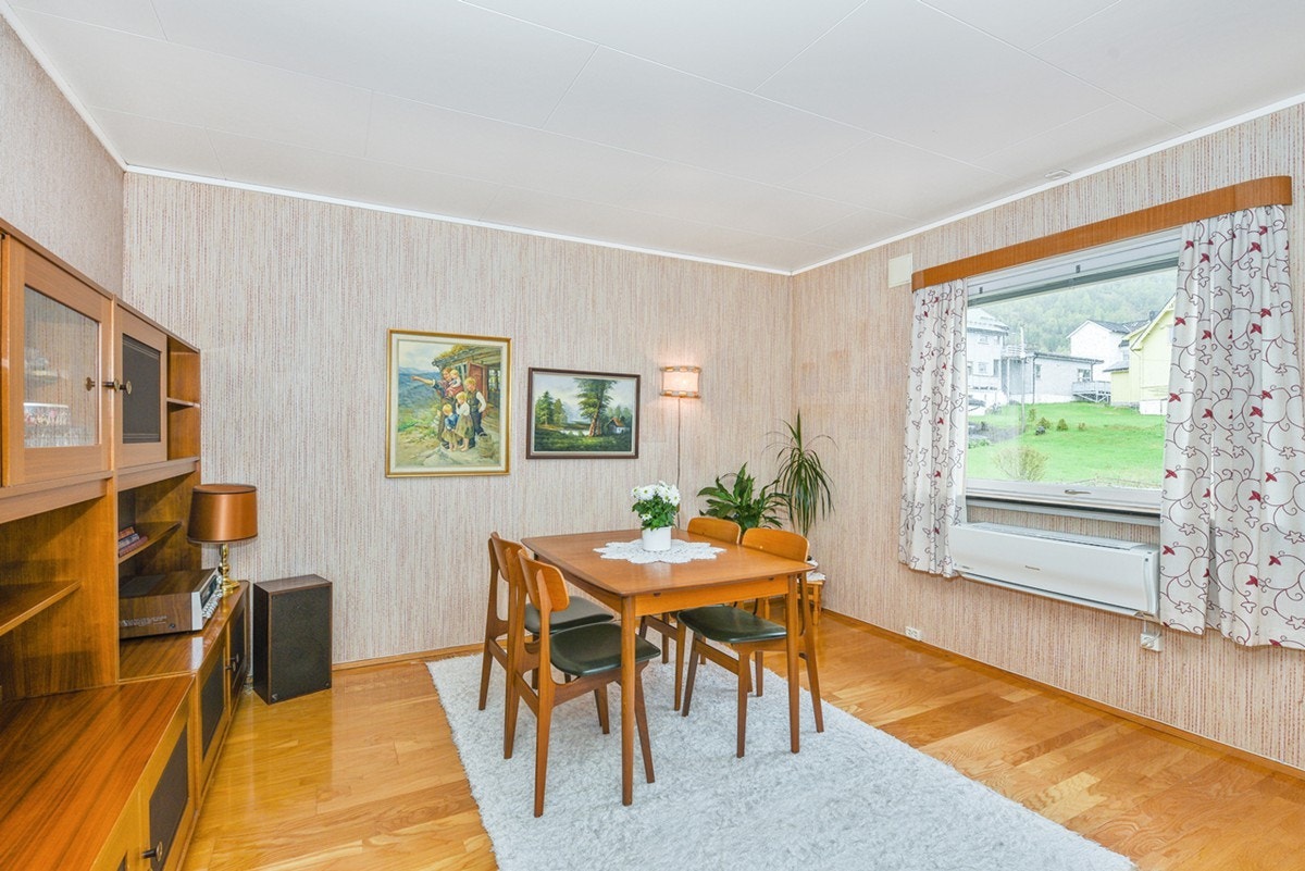 Spisestue. Galleribilde