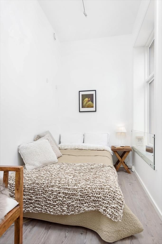 Soverom Galleribilde