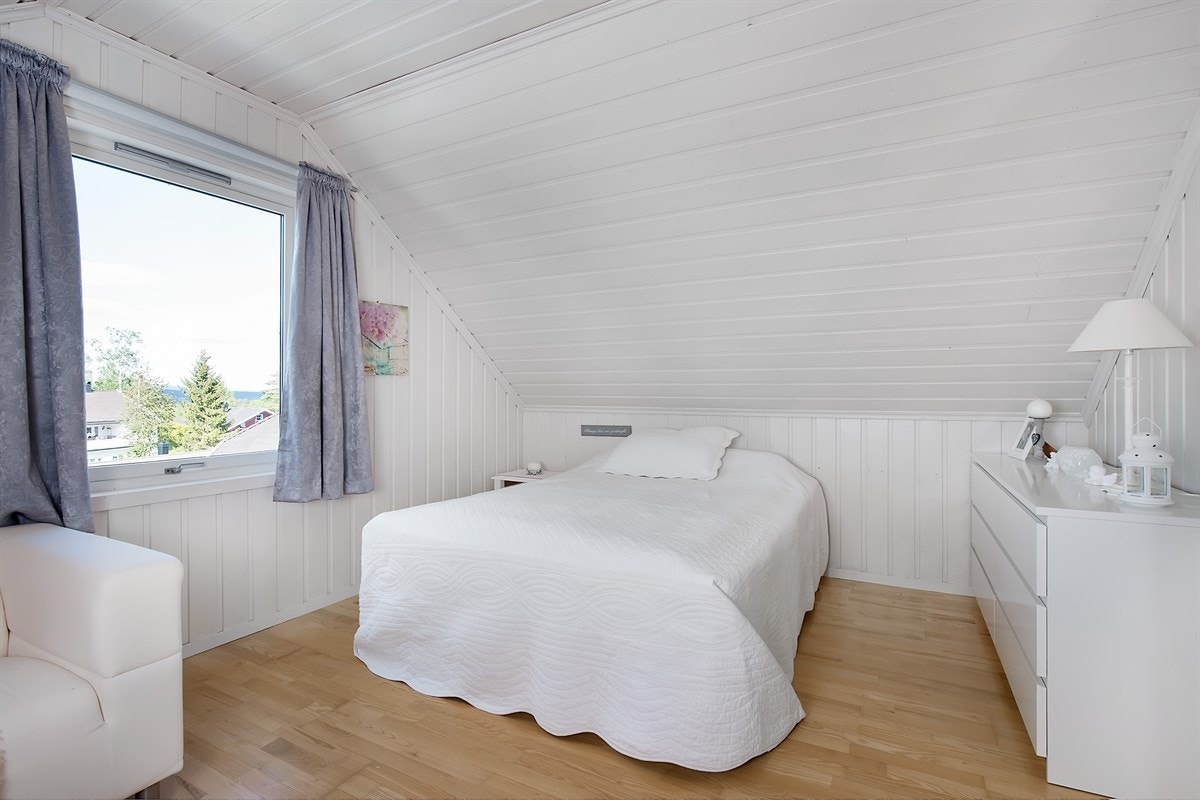 Soverom 3. Galleribilde