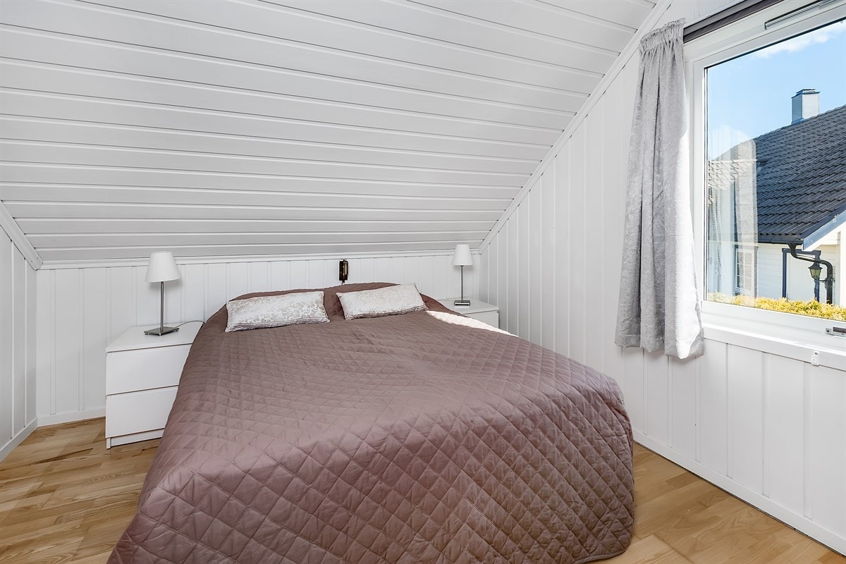 Soverom 2. Galleribilde