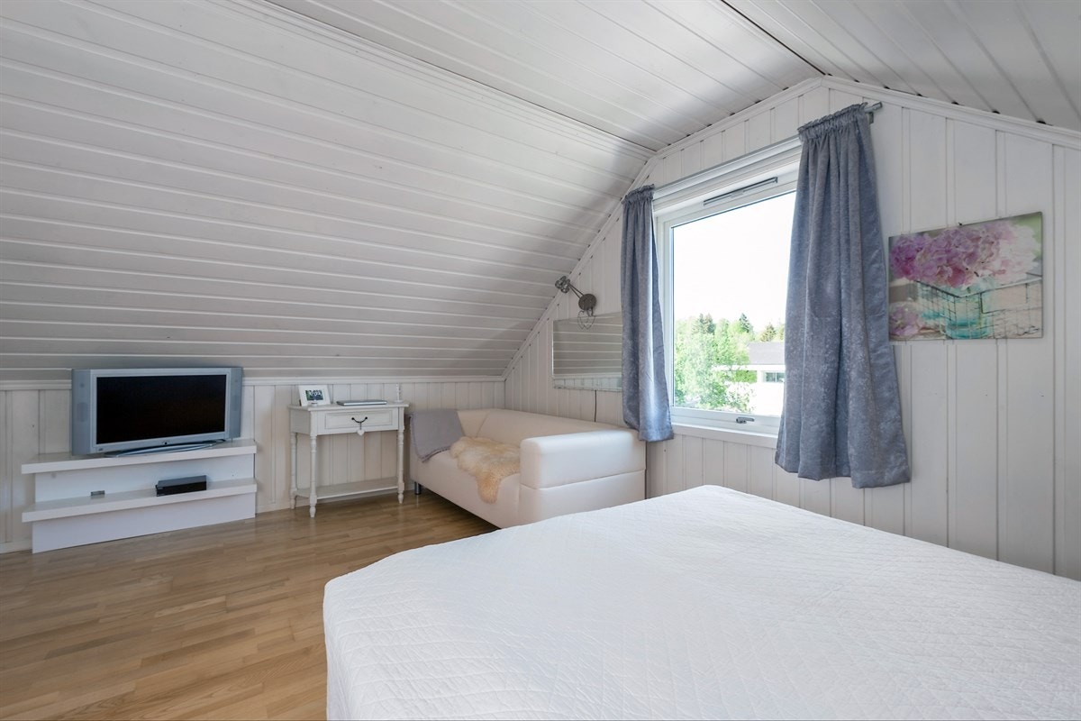 Soverom 3. Galleribilde