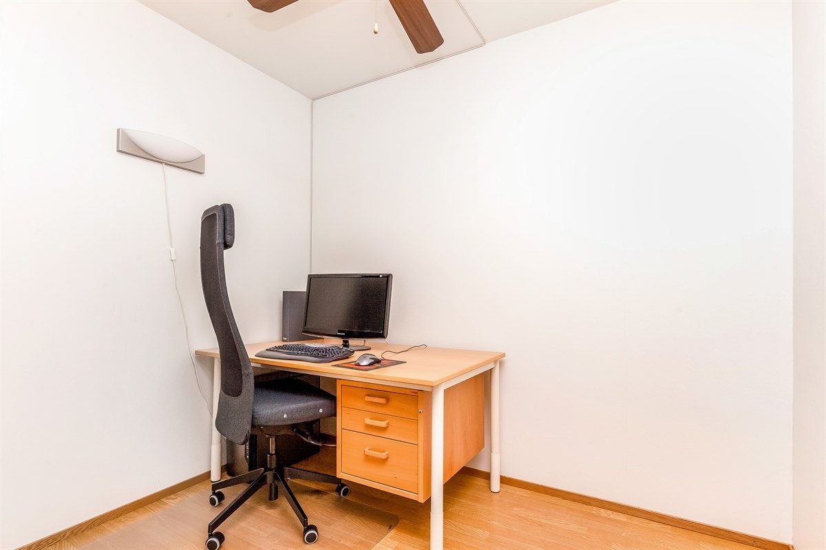 Separat kontor Galleribilde