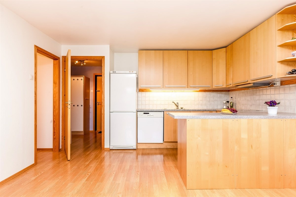 Kjøkken Galleribilde