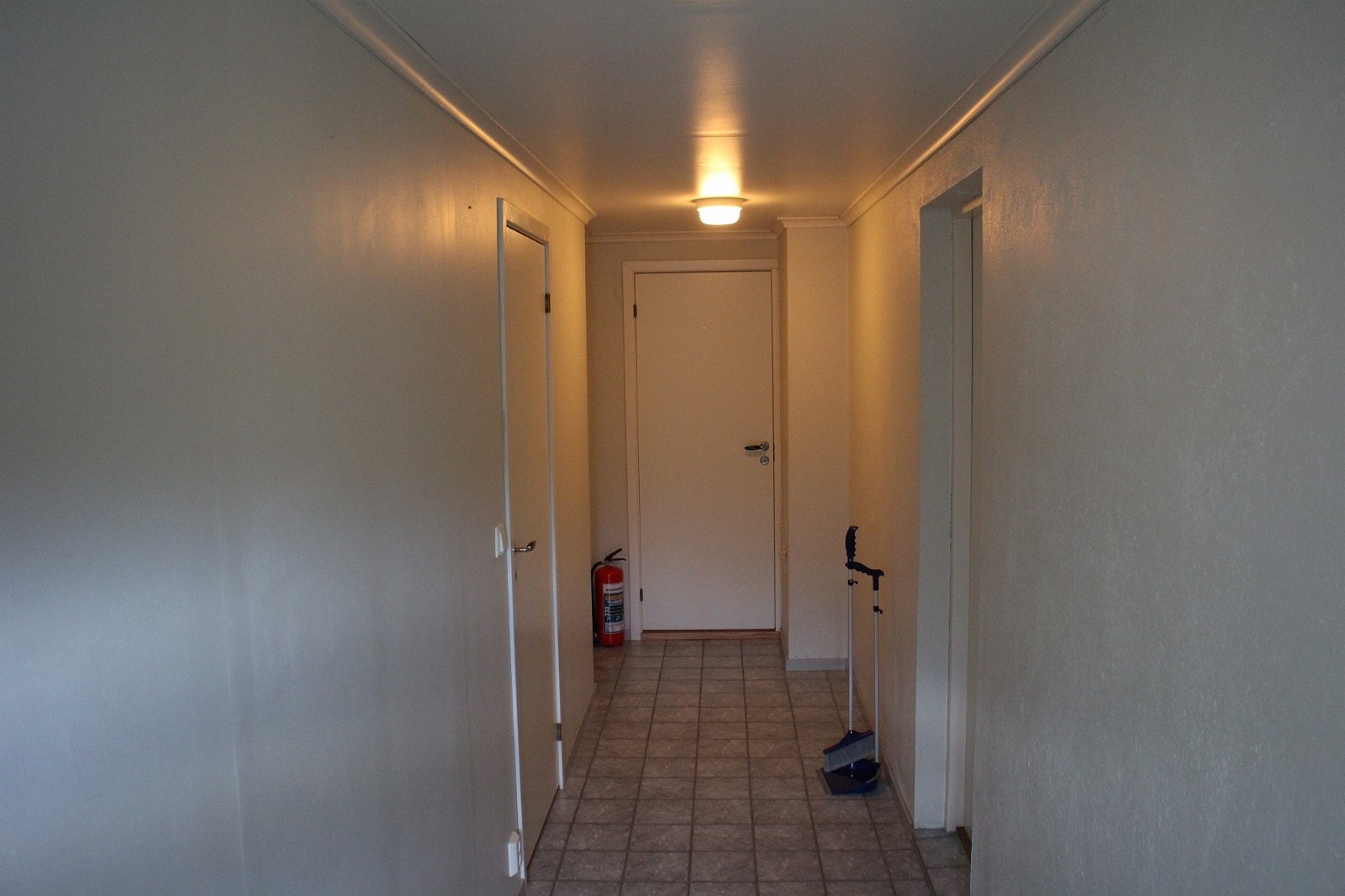 Gang mot bad, ca 8 m2 Galleribilde