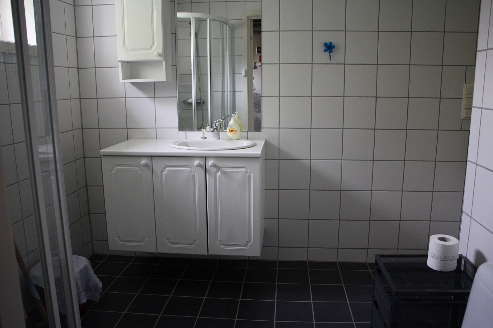 Bad, ca 5 m2 Galleribilde