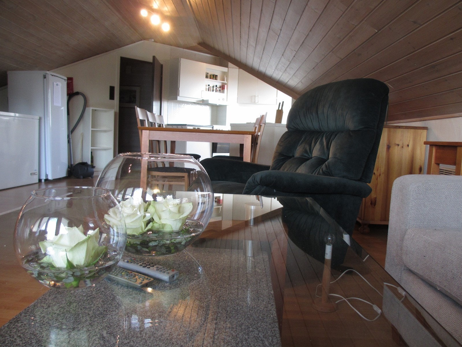 Velkommen til Sørmarka bofellesskap Galleribilde