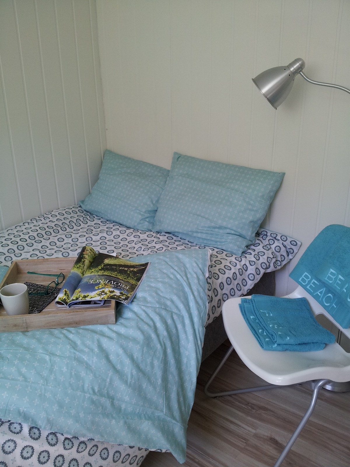 Soverom 2 Galleribilde