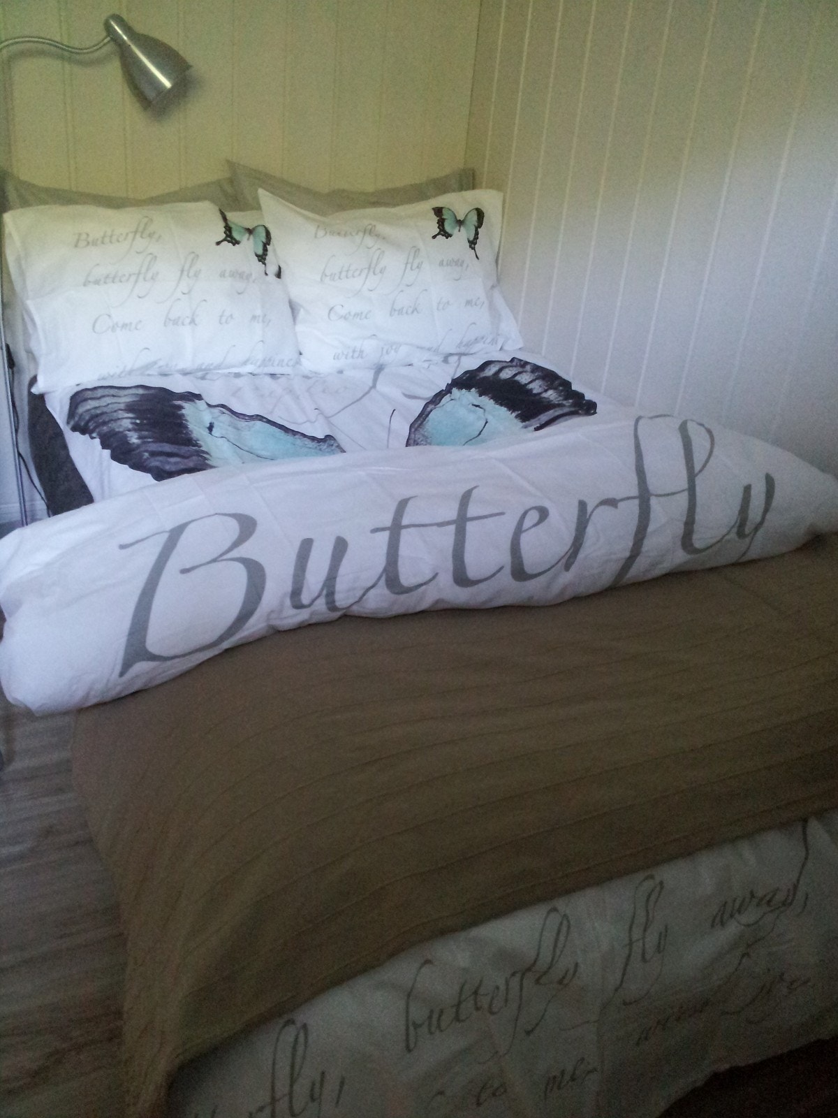 Soverom 1 Galleribilde