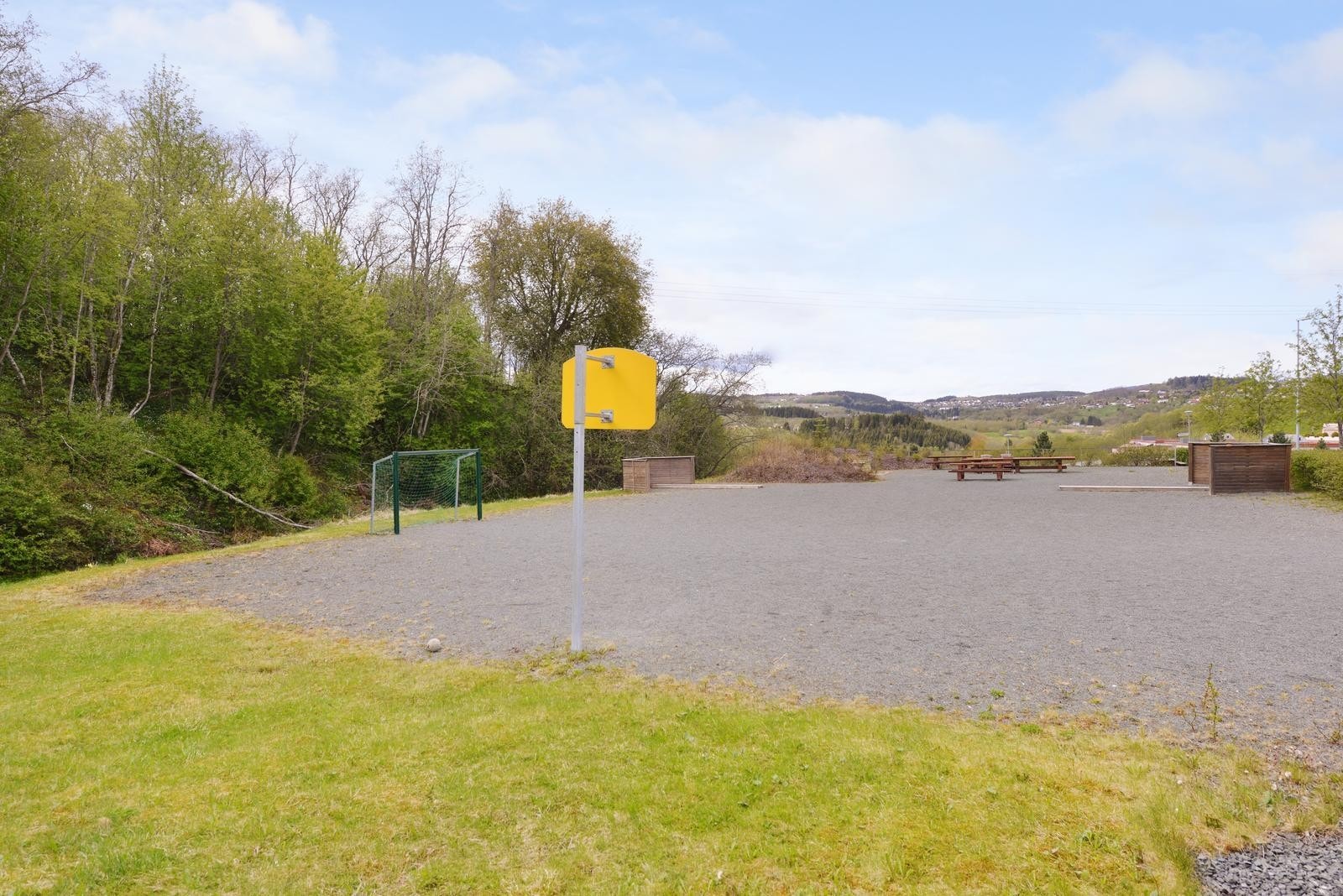 Nærområde. Galleribilde