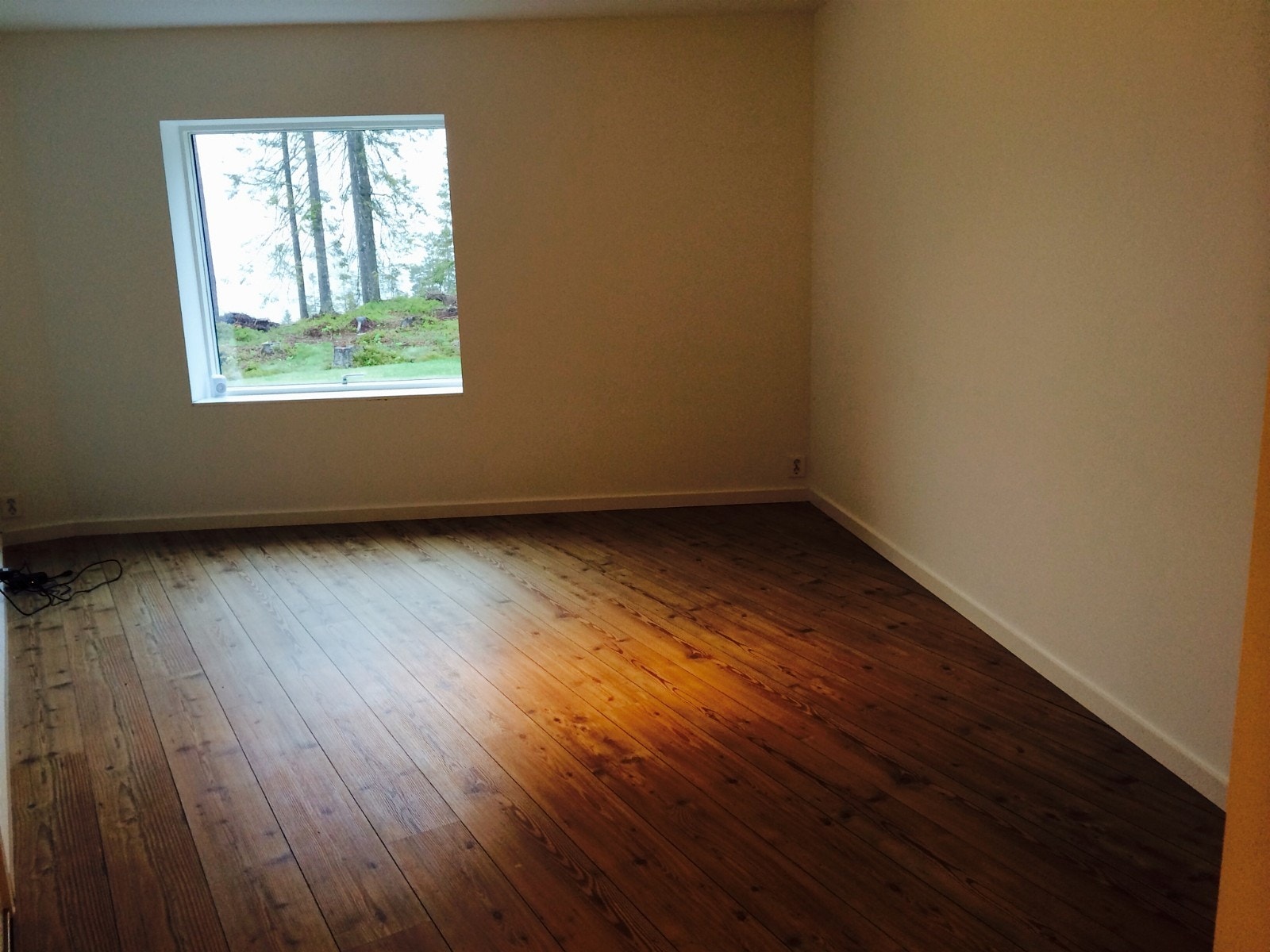 stu/soverom Galleribilde