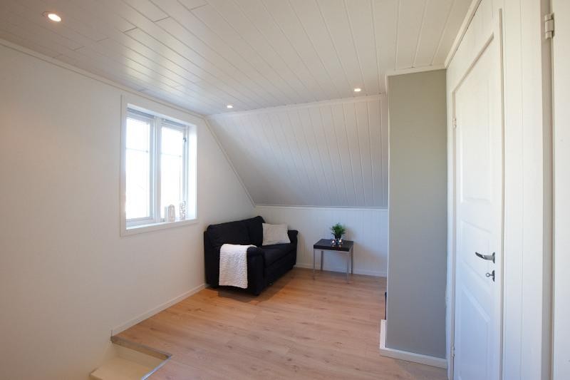 Loftsstue Galleribilde