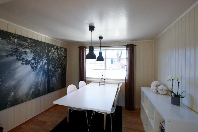 Spisebordskrok Galleribilde