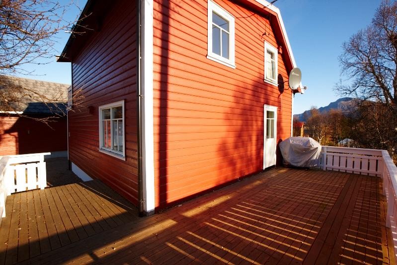 Veranda Galleribilde