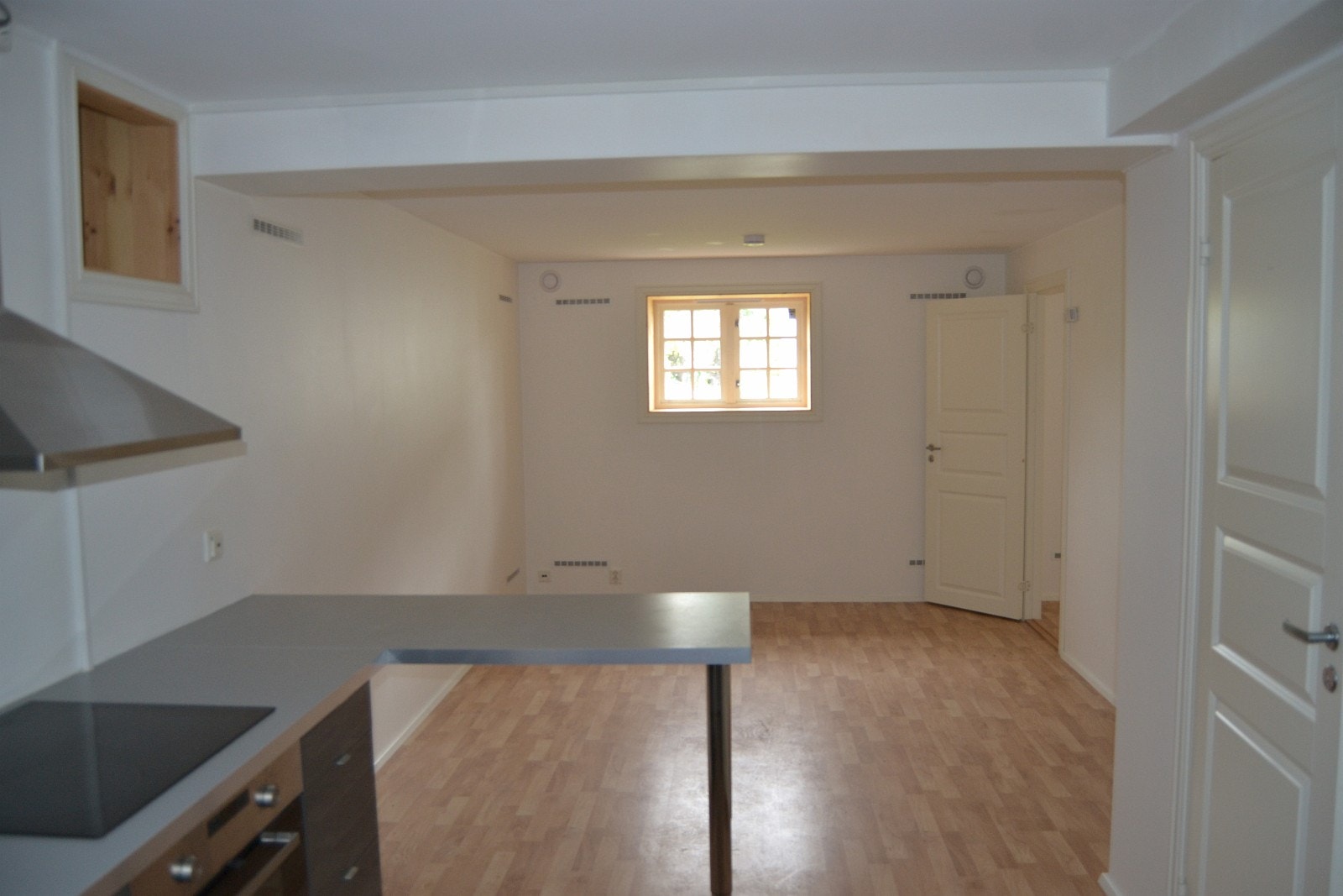 Stue/Kjøkken Galleribilde