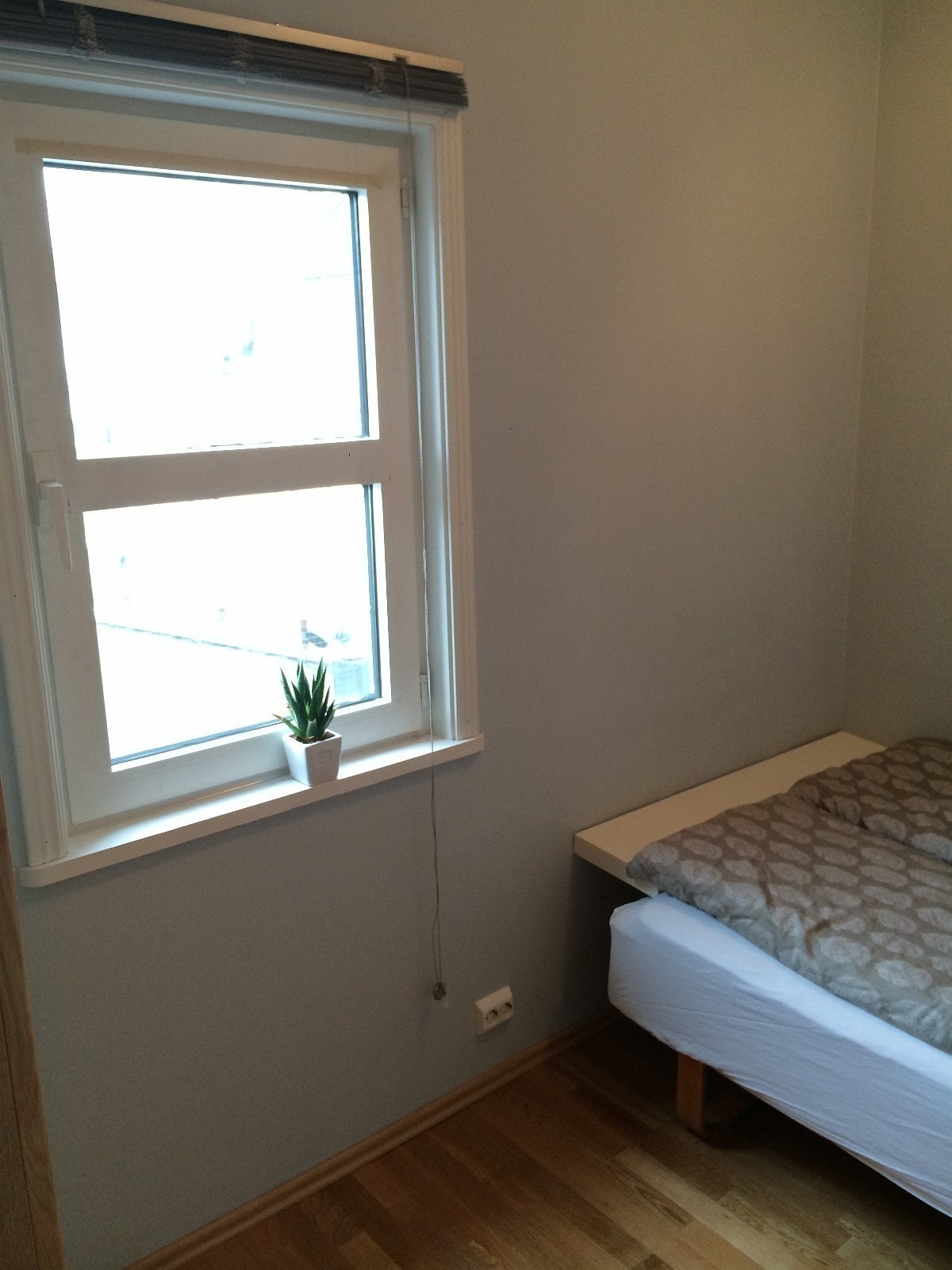 Soverom nr 2 Galleribilde