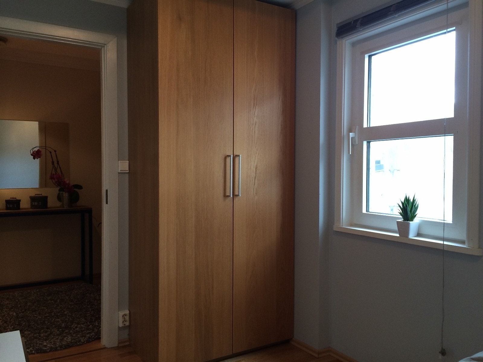 Soverom nr 2 Galleribilde