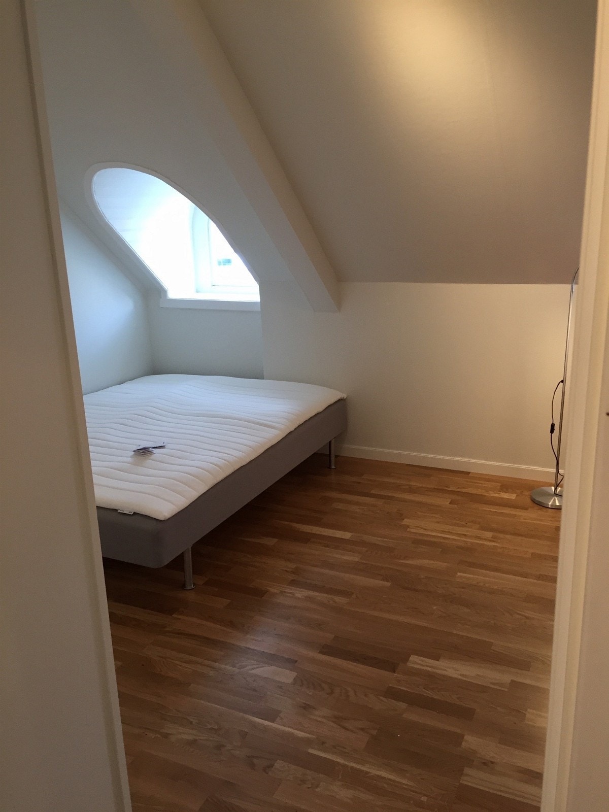 Hybel 3 Galleribilde