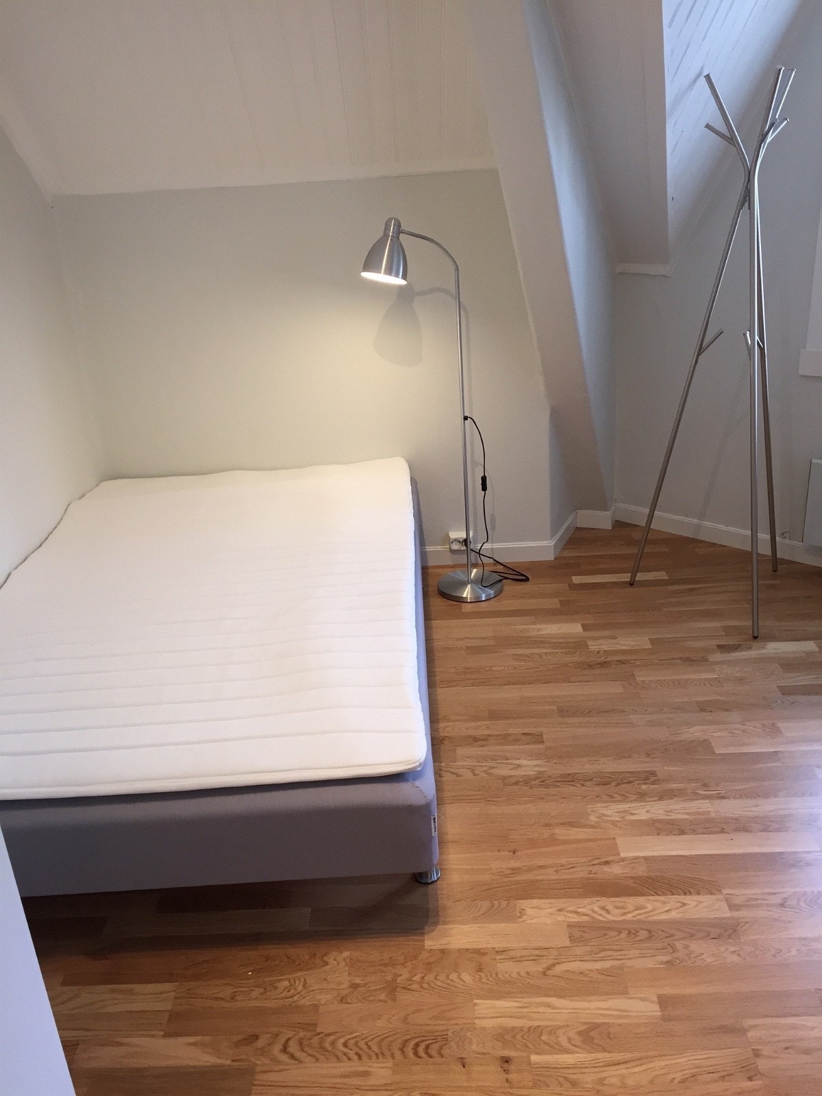 Hybel 1 Galleribilde