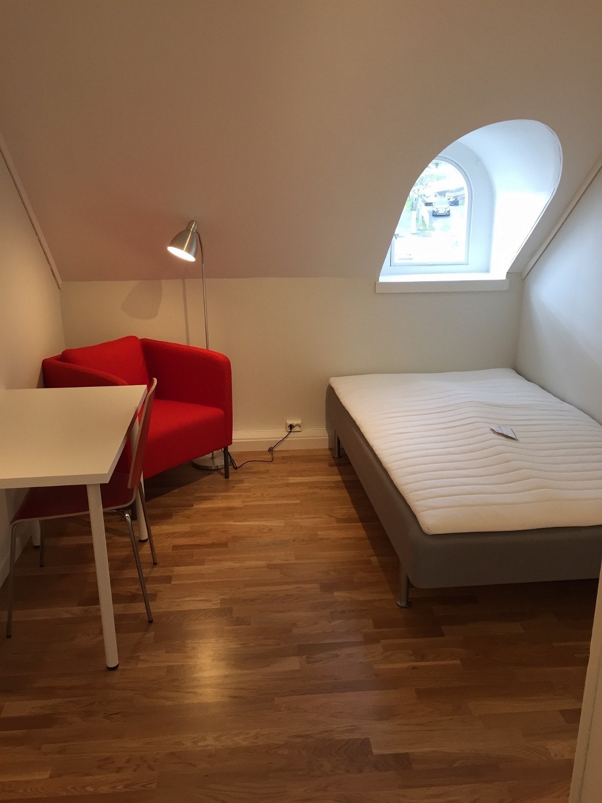 Hybel 2 Galleribilde