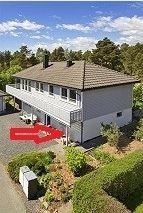 U-etasje Galleribilde