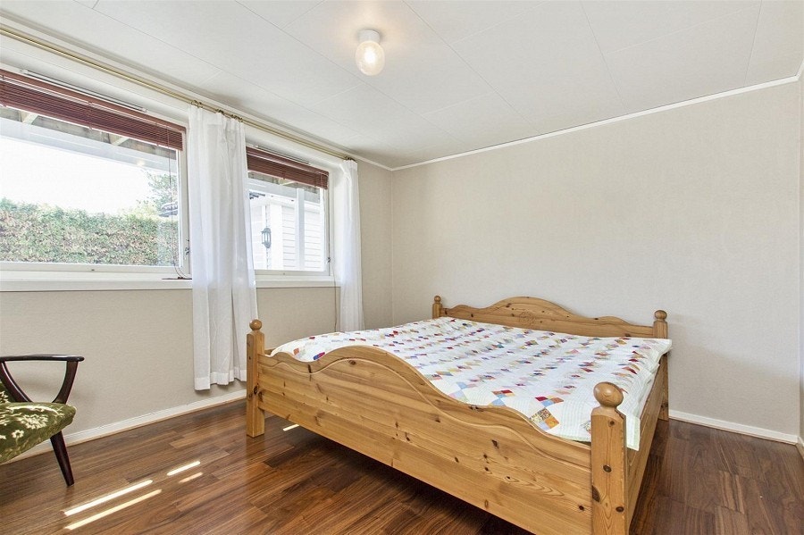 søverom 1 Galleribilde