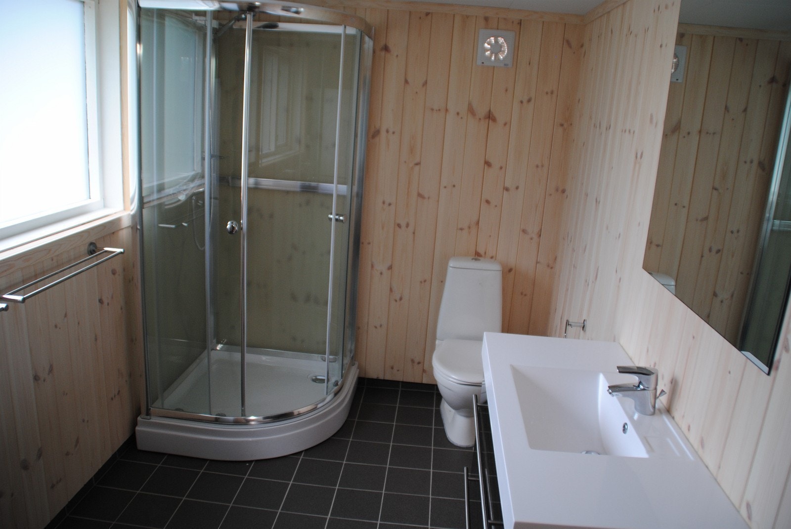 Stort Bad Galleribilde