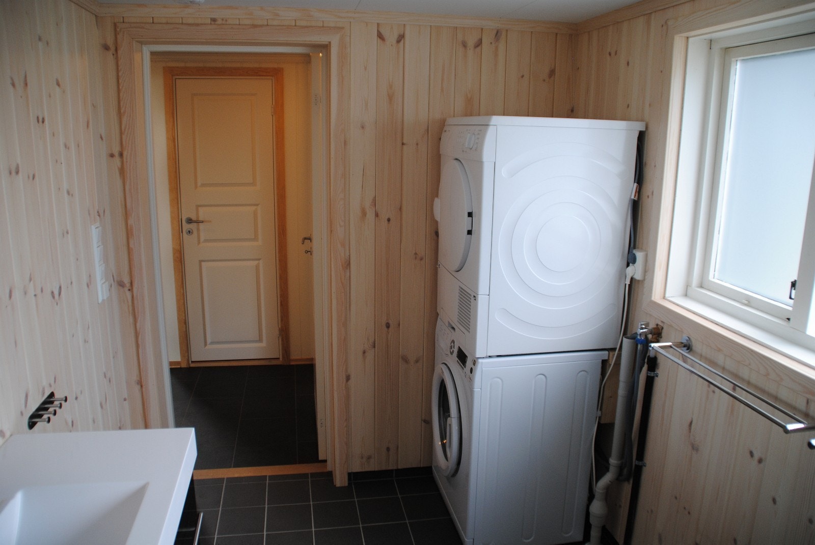 Stort Bad Galleribilde