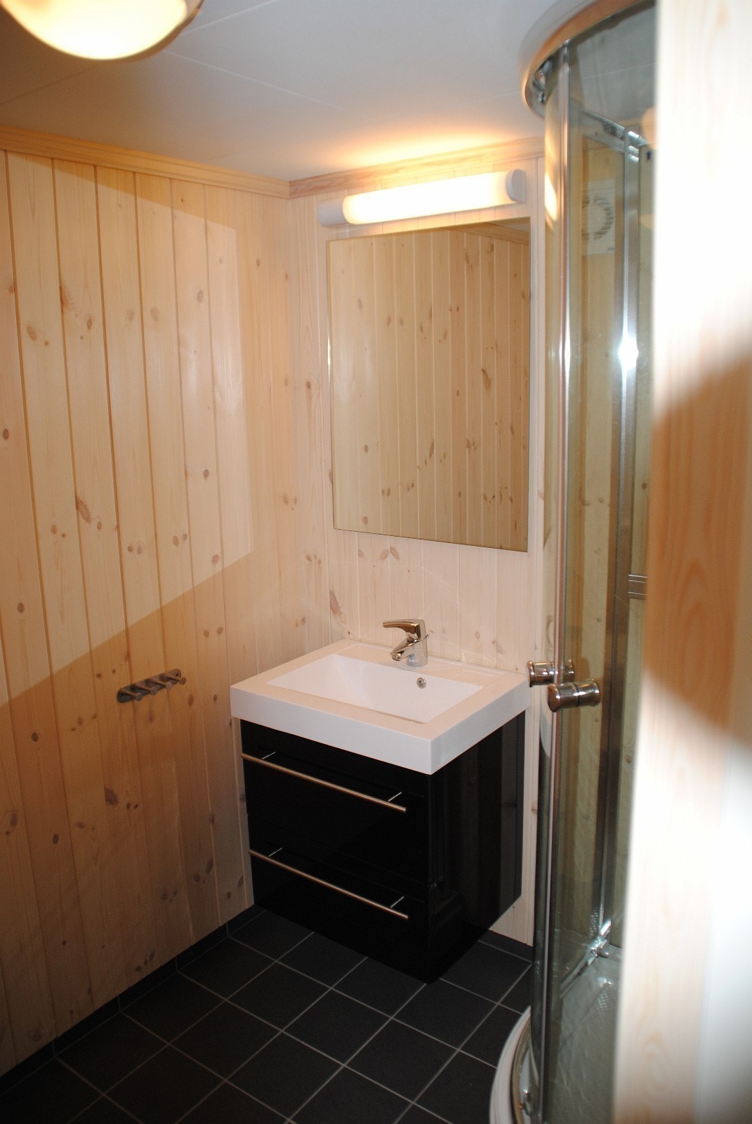 Lite Bad Galleribilde