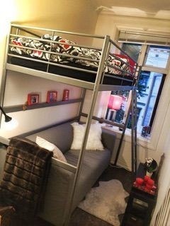 Et annet rom/romløsning Galleribilde