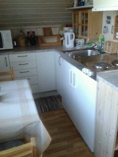 Kjøkkenkrok Galleribilde