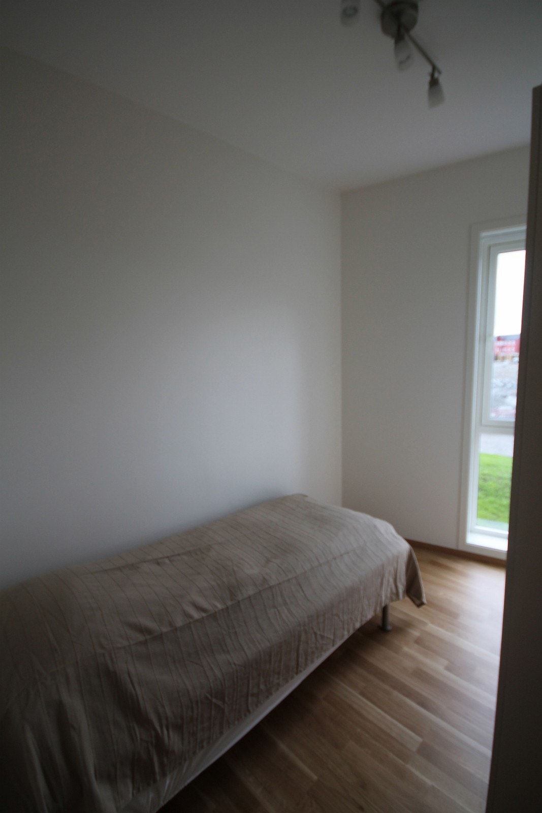 The bedroom nr. 2. Galleribilde