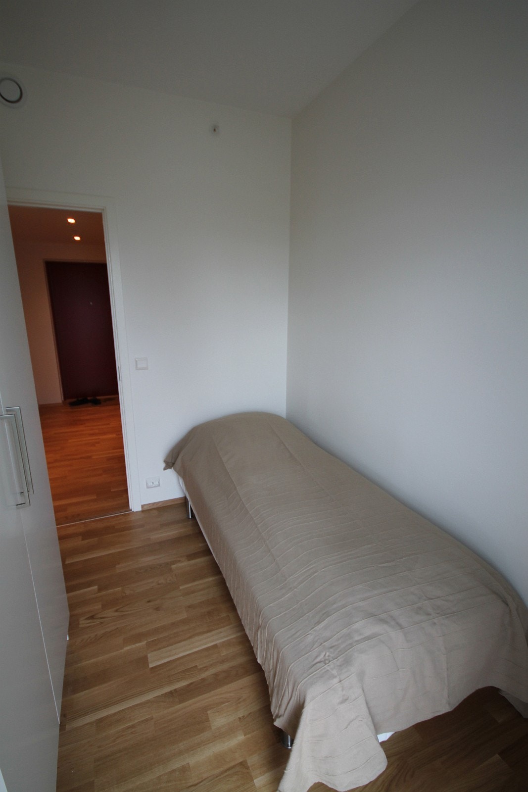 The bedroom nr. 2. Galleribilde