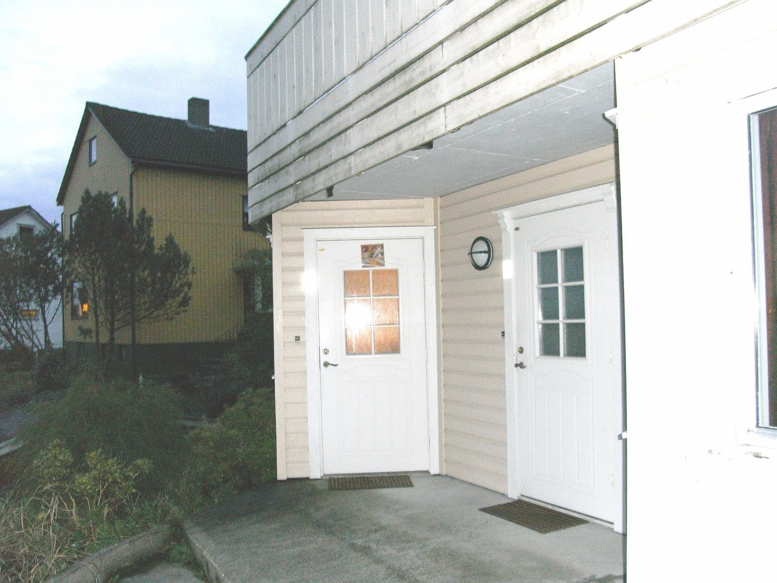 Egen Inngang Galleribilde