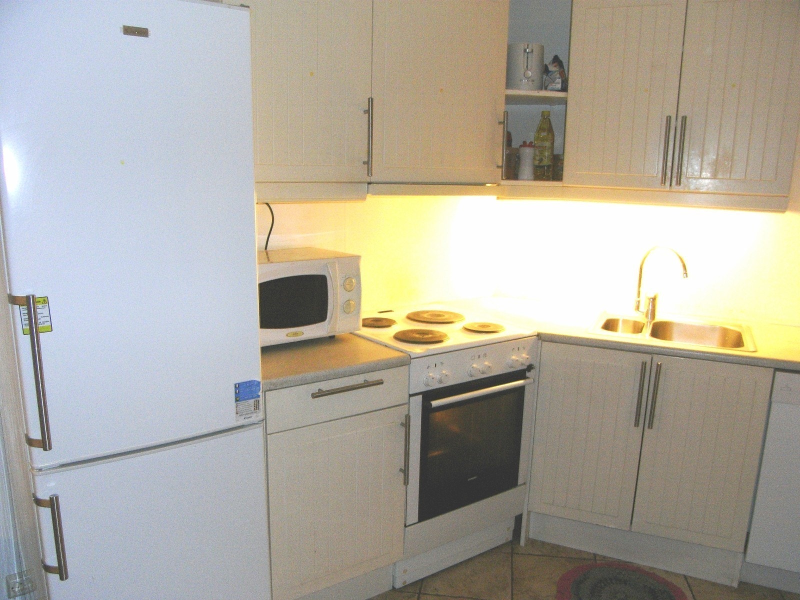 Kjøkken Galleribilde